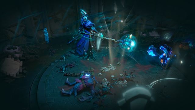 Vaultbreakers beginner guide screenshot