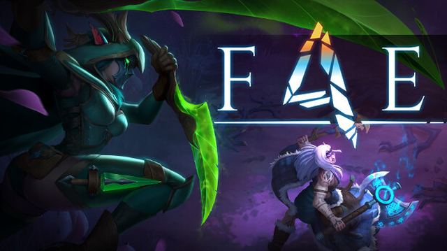 Vaultbreakers classes and characters screenshot
